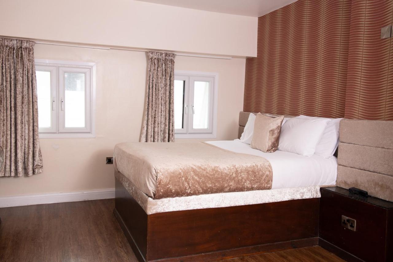 Signature Living At Matthew Street Aparthotel Liverpool Exterior photo